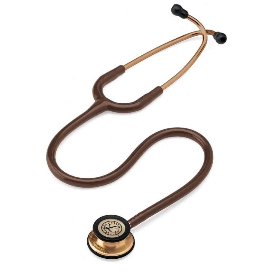 3M™ Littmann® Classic III™ Monitoring Stethoscope, special edition brown