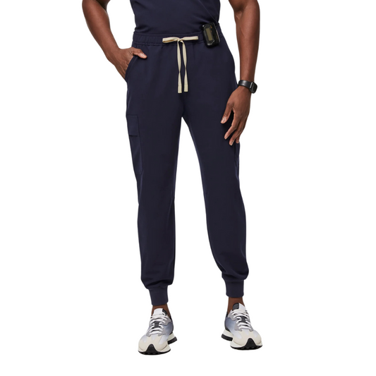 Gen Z Men's Jogger Scrub Bottom