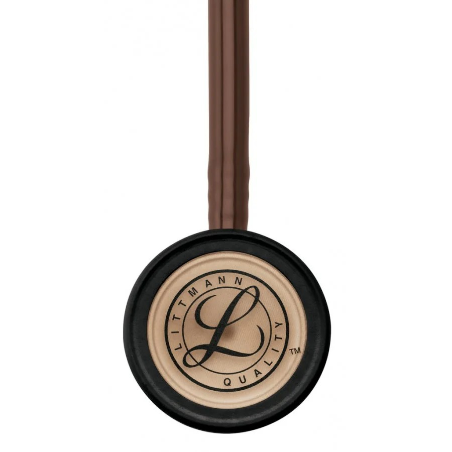 3M™ Littmann® Classic III™ Monitoring Stethoscope, special edition brown