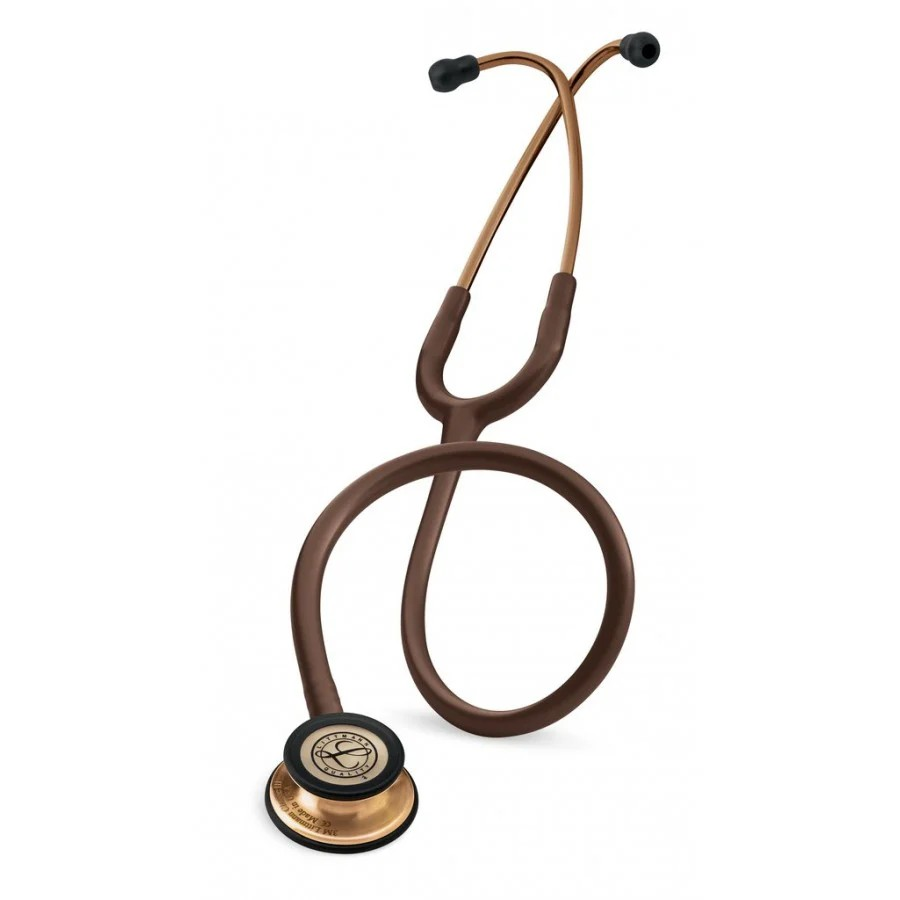 3M™ Littmann® Classic III™ Monitoring Stethoscope, special edition brown